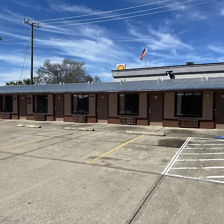 Sunrise Inn - Bradenton-3