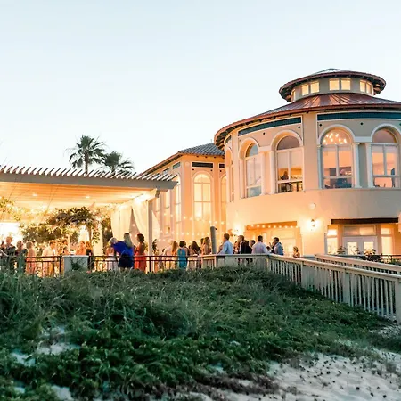 The Lodge & Club At Ponte Vedra Beach-2