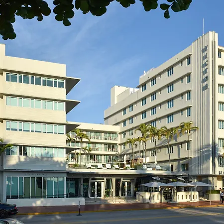 Hotel Victor South Beach-3