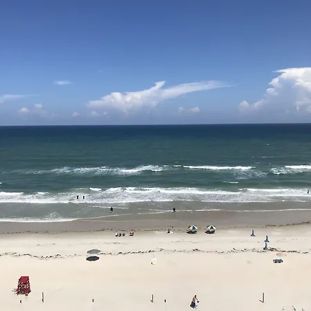Hyatt Place Daytona Beach-Oceanfront-3