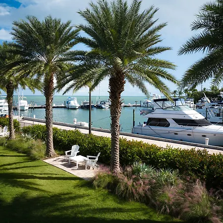 Faro Blanco Resort Marathon Florida Keys, Curio By Hilton-2