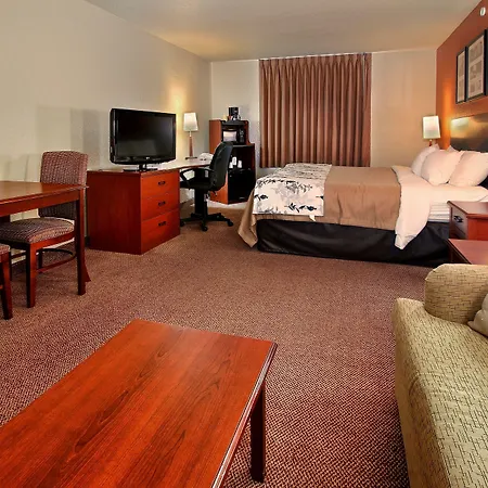 Sleep Inn & Suites Ocala-3