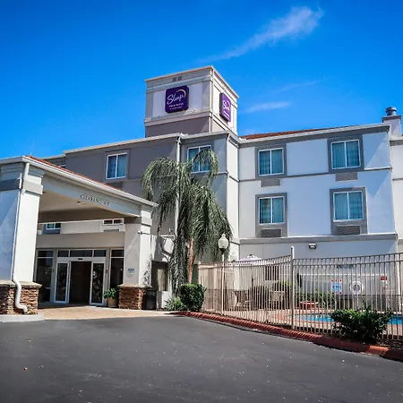 Sleep Inn & Suites Ocala-2