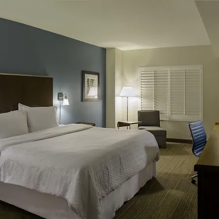 Four Points By Sheraton Cocoa Beach-2