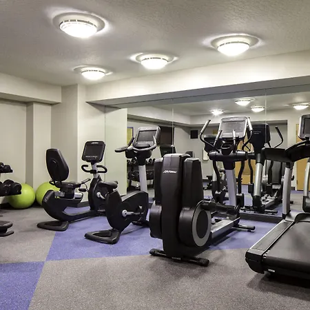 Four Points By Sheraton Cocoa Beach-3