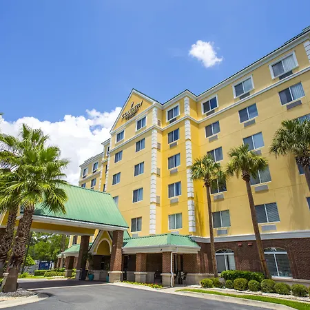 Country Inn & Suites By Radisson, Gainesville, Fl-2