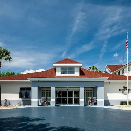 Homewood Suites By Hilton Gainesville-3