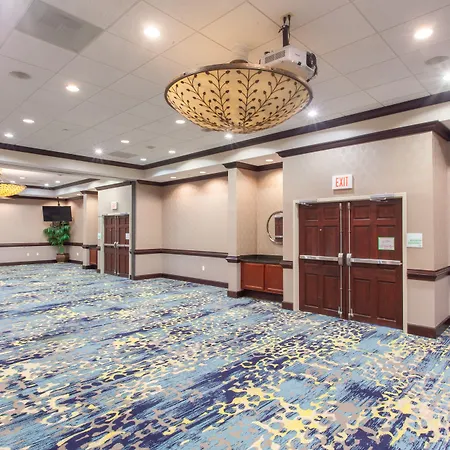 Holiday Inn Hotel & Suites Tallahassee Conference Center North By Ihg-3