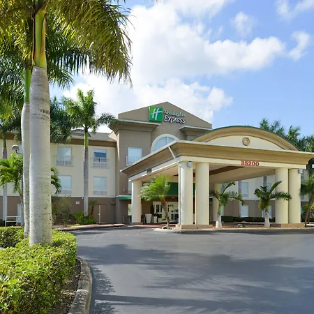 Holiday Inn Express & Suites Florida City-Gateway To Keys By Ihg-2