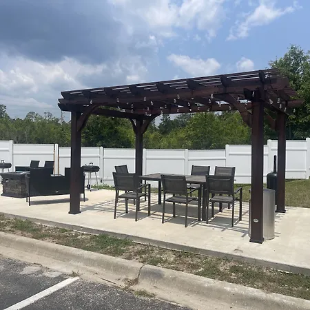 Country Inn & Suites By Radisson, Midway - Tallahassee West-2