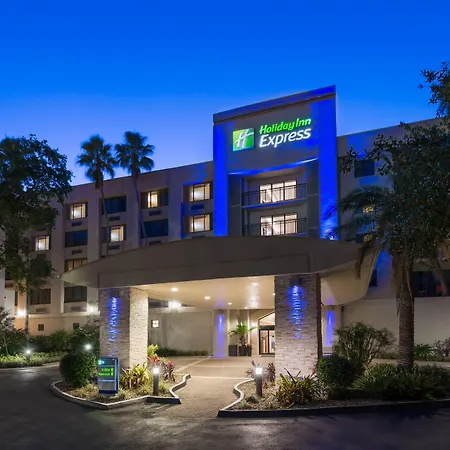 Holiday Inn Express Hotel & Suites Ft. Lauderdale-Plantation By Ihg-3