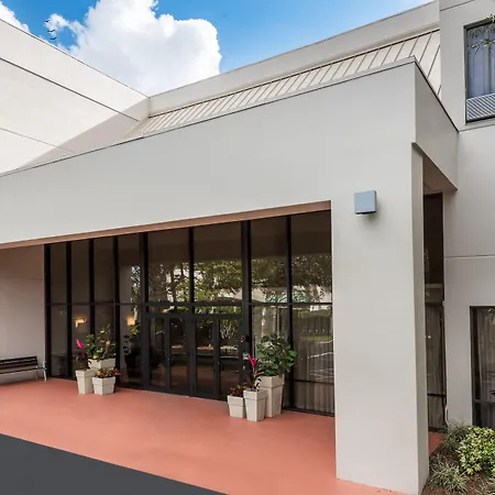 Holiday Inn Express Hotel & Suites Ft. Lauderdale-Plantation By Ihg-2