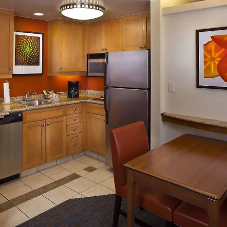 Residence Inn By Marriott Daytona Beach Speedway/Airport-3