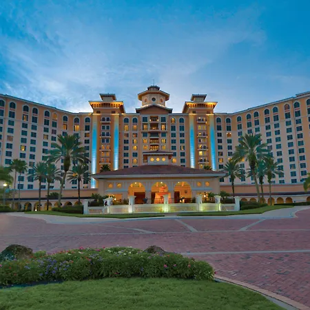 Rosen Shingle Creek Universal Blvd-3