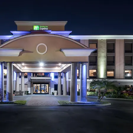 Holiday Inn Express Hotel & Suites Bartow By Ihg-2