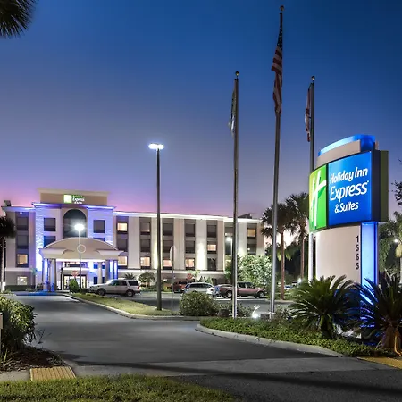 Holiday Inn Express Hotel & Suites Bartow By Ihg-3