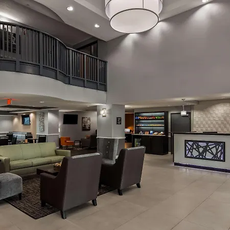 Best Western Plus St. Augustine I-95-3