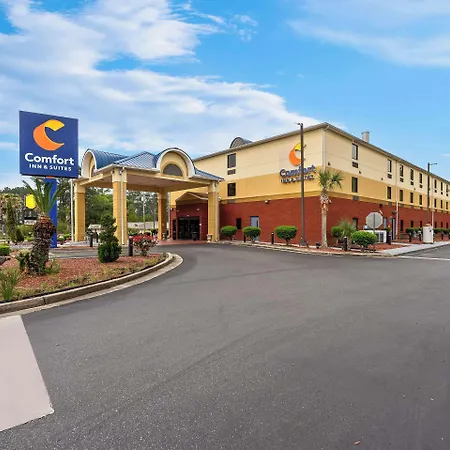 Comfort Inn & Suites Chipley I-10-3