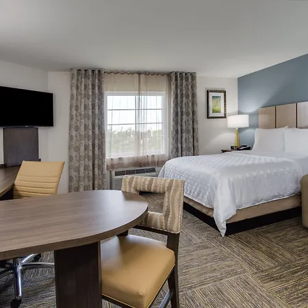 Candlewood Suites Fort Lauderdale Airport-Cruise By Ihg-2