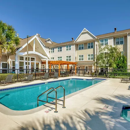 Residence Inn By Marriott Ocala-3