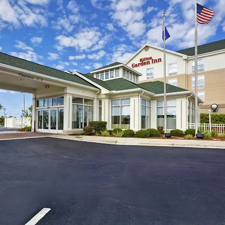 Hilton Garden Inn Panama City-2