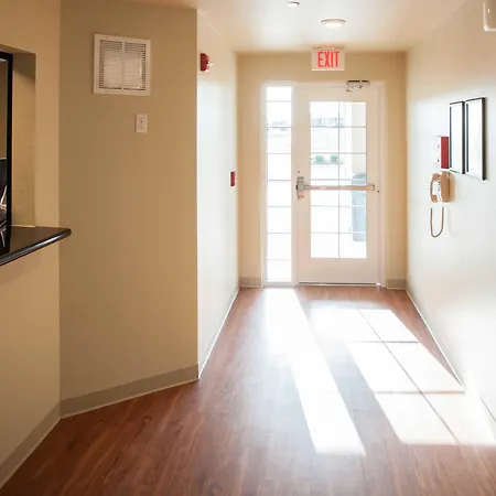 Woodspring Suites Orlando North - Maitland-2