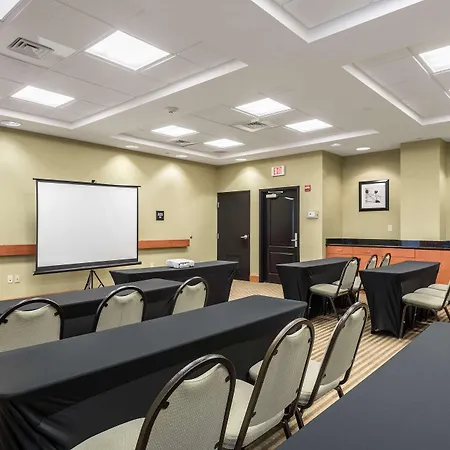 Hampton Inn & Suites Orlando-South Lake Buena Vista-3