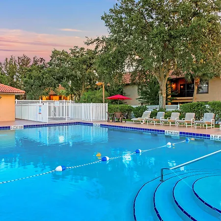 Alhambra Villas By Coolvacay-3