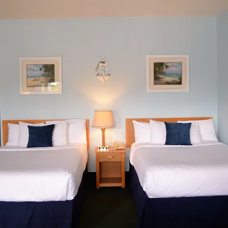 Dockside Inn & Resort-3