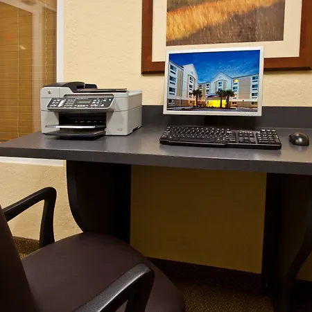Candlewood Suites Fort Myers Interstate 75 By Ihg-3