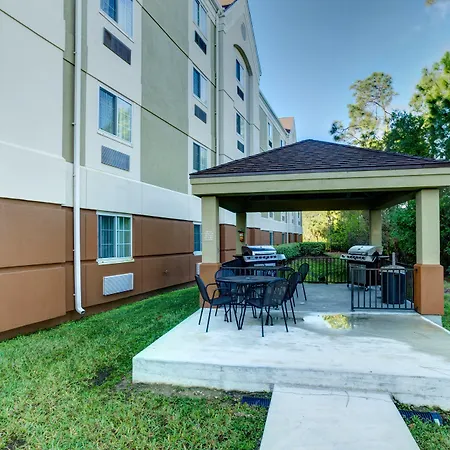 Candlewood Suites Fort Myers Interstate 75 By Ihg-2