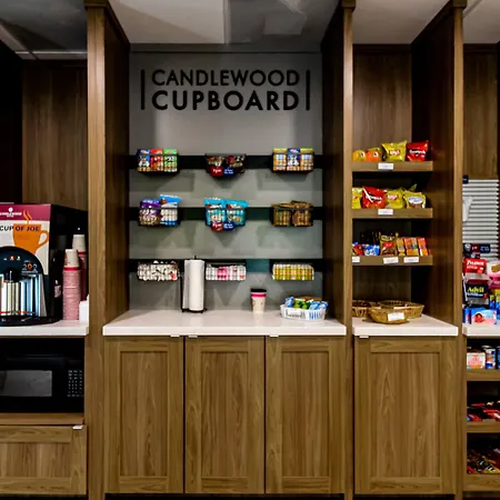 Candlewood Suites Melbourne/Viera By Ihg-2