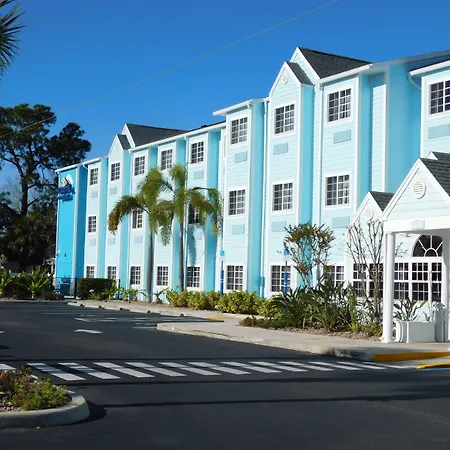Red Roof Inn Port Charlotte - Punta Gorda-2