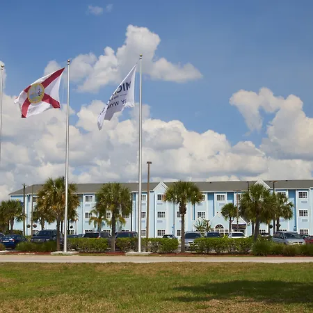 Red Roof Inn Port Charlotte - Punta Gorda-3