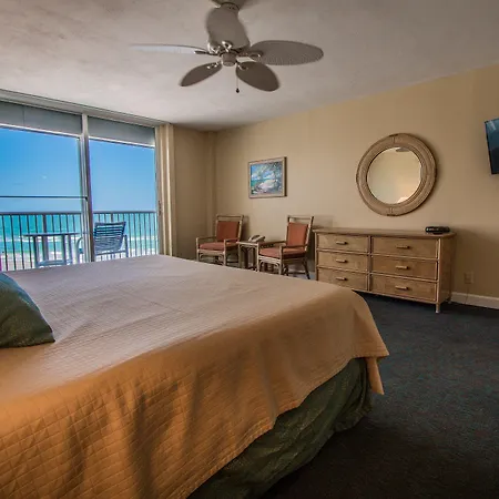 Sea Club IV Resort-2