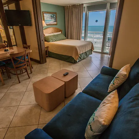 Sea Club IV Resort-3