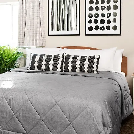 Intown Suites Extended Stay Jacksonville Fl - Orange Park-2