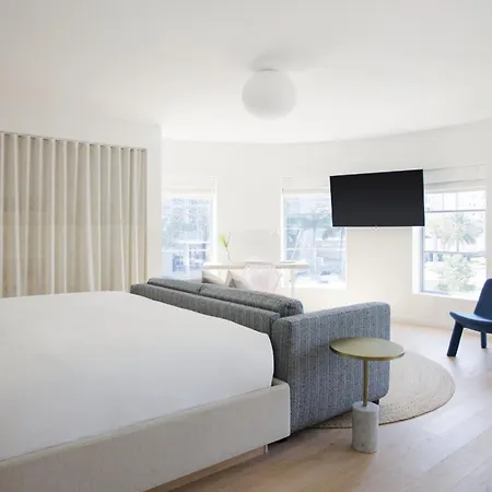 Kimpton Shorebreak Fort Lauderdale By Ihg-2