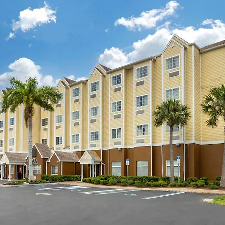 Quality Inn & Suites Lehigh Acres Fort Myers-2