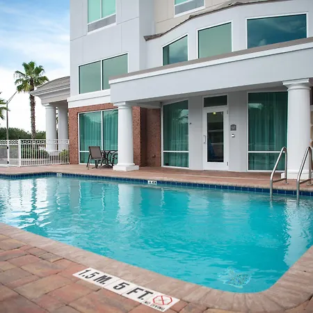 Holiday Inn Express Hotel & Suites Chaffee - Jacksonville West By Ihg-3