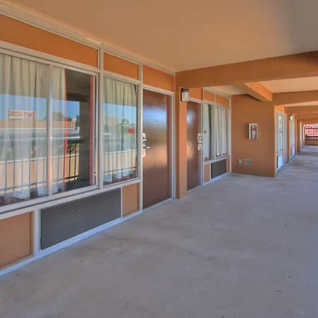 Hotel Belair Orlando Near Florida Mall-3