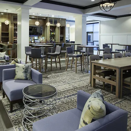 Sheraton Jacksonville Hotel-3