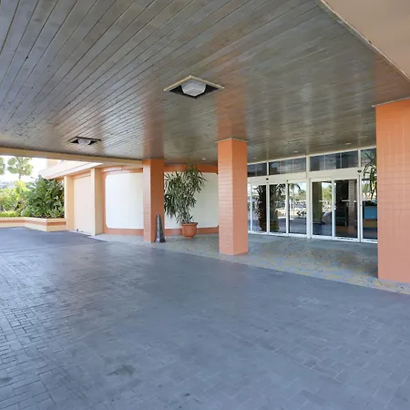 Dolphin Beach Resort-3