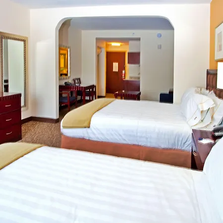 Holiday Inn Express Hotel & Suites Brooksville-I-75 By Ihg-3
