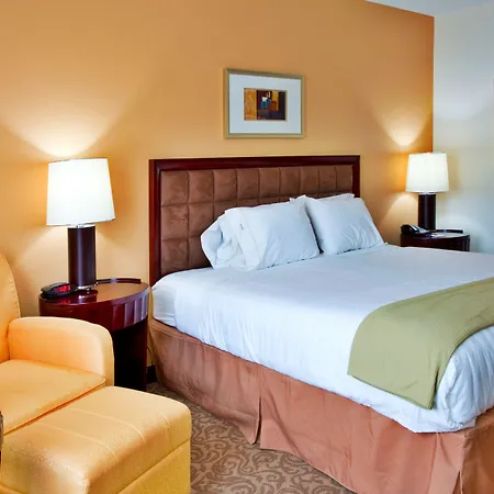 Holiday Inn Express Hotel & Suites Brooksville-I-75 By Ihg-2