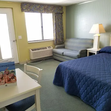 Sugar Sands Beachfront Hotel, A By The Sea Resort-2