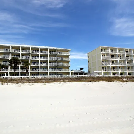 Sugar Sands Beachfront Hotel, A By The Sea Resort-3