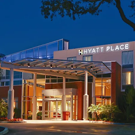 Hyatt Place Sarasota/Bradenton-3