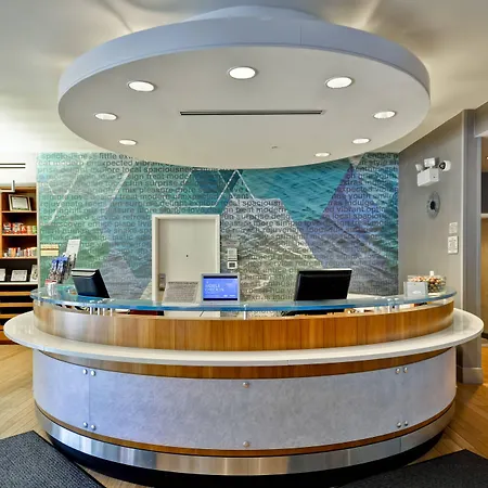 Springhill Suites Tallahassee Central-3