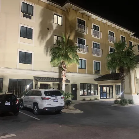 Comfort Inn & Suites Fort Walton Beach - Destin West-2